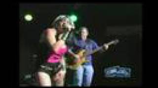 Sexy Boston Girl Band: CCG, POP SUPERHERO AKA Lynn Julian! eaTV years before Miley Cyrus & Lady GaGa