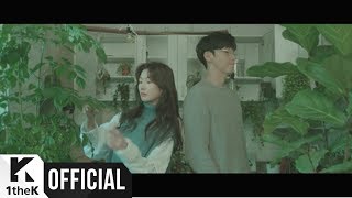 [Teaser] Baek ji Woong(백지웅) _ Cheek(볼)