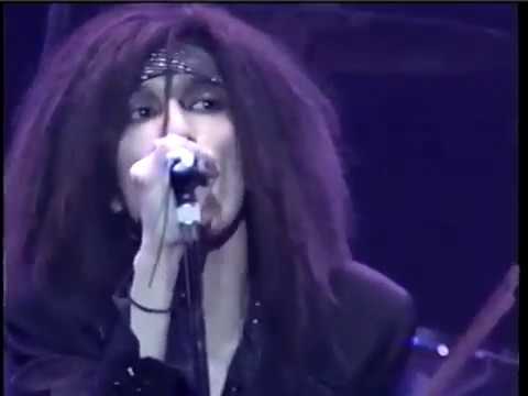 ZI:KILL  「LIVE ROCKET」　２／２