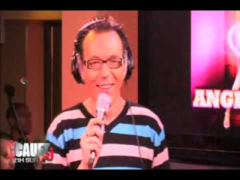 Sébasto - Rendez moi mon pouvoir d'achat sur NRJ dans C'Cauet !