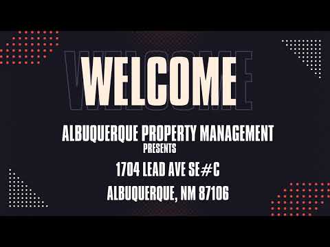 UNM/CNM/KAFB - Video 2 of 2