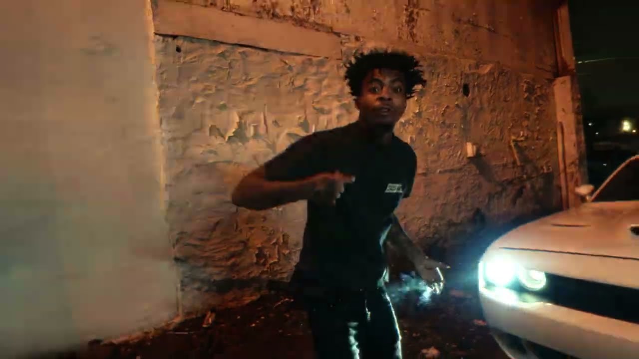 LAZER DIM 700 - Katastrafee (Official Music)