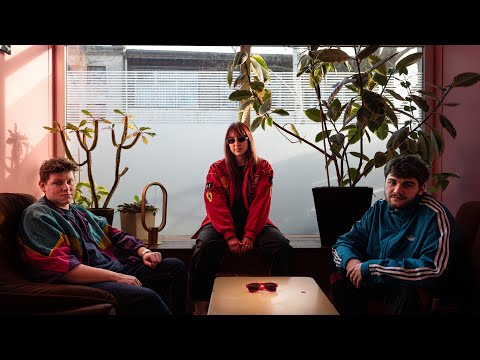 Myszun x Drewek - Mentolowe fajki feat. Mi’Ola