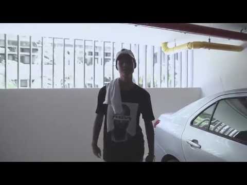 UrboyTJ : วายร้าย ( Villain ) Ft. SD Thaitanium - MV