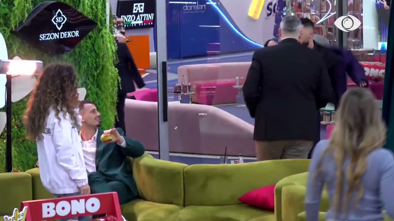 “I preferuari i publikut”/ Rogerti i drejtohet Mateos, banori: Plasni nga inati!