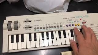 Casio GZ-5 - What To Know & Where To Buy | Equipboard