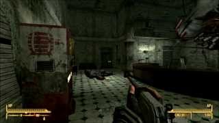 Let's Play Fallout New Vegas Part 15 - My Little Robot