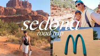 sedona road trip | セドナ ロードトリップ
