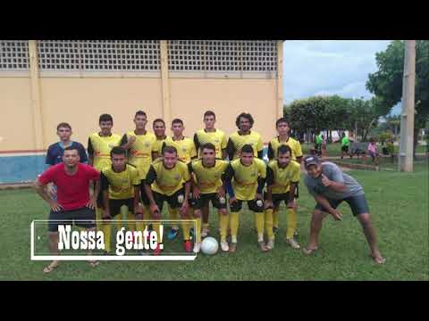 31 ANOS SÃO JOSÉ DO POVO