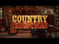 Pure Country Christmas Music Cowboy Tradition Holiday Songs Playlist 2026