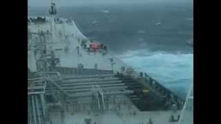 Polar Discovery in the Gulf of AK part2