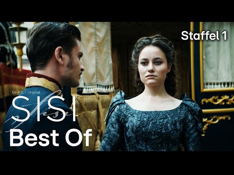 "Sisi" 👑 Die emotionalsten Momente aus Staffel 1 🥺