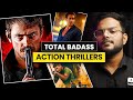 7 TOTAL BADASS Action Thriller Movies On Netflix Prime Video