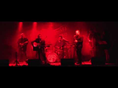 Paśko i zespół CO TO - Wojna (Danielka 2019)