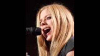AVRIL LAVIGNE - GIRLFRIEND (JAPANESE VERSION)