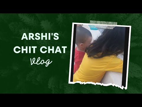 Arshia's Chitchat With Dogs :) #viral #vlog #viralvideo #baby #viralvideo #foryou #arshiababy #cute