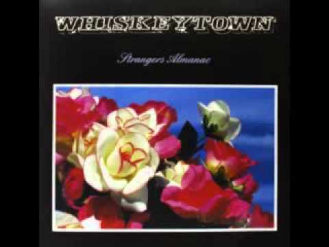 Whiskeytown - Nurse With The Pills