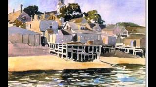 Art Tatum  "I Cover The Waterfront"