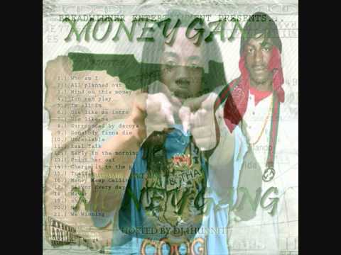 5050 BREADWINNERZ - ALL PLANNED OUT