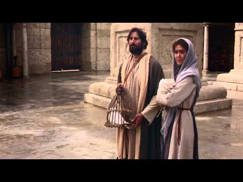 Presentation of Jesus Christ in the Temple