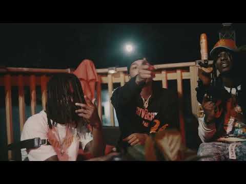 Kant Go - “Had Enough” (Official Video) Shot by @Lou Visualz