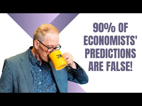 Thumbnail for Most Economists Are WRONG About The Housing Market