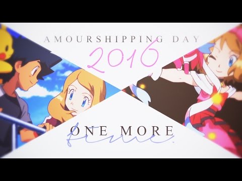 【A💎S】 One more Time Public MEP | Amour day 2016
