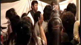 Revival in Chinle AZ April 2 2011Prayerline