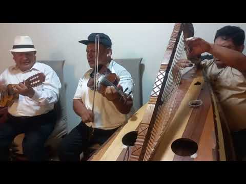 ESTUDIANTINA DEL SUR- (HUAYNOS BAILABLES)