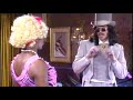 1992 - In Living Color - Dracula (Jim Carrey) Meets Ugly Wanda (Jamie Foxx) HD