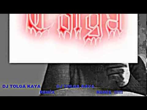 DJ TOLGA KAYA 2013 BARIS MANCO REMIX