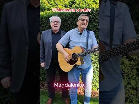 U Mentzena w pubie   Kabaret OT.TO  Przyśpiewka okazjonalna