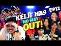 KEIJI HAS NO WAY OUT! | Killer Game Season 9: Assassination EP12