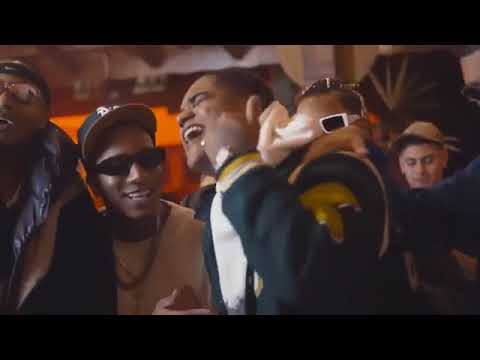 Dudu, Menor MC, Kailê   Mensagem HD