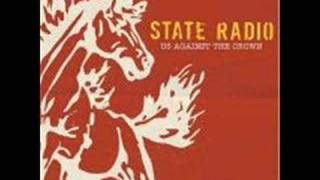 State Radio-"Camilo"