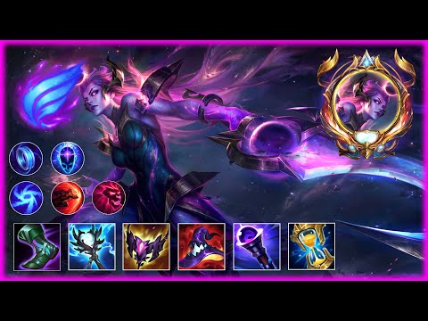 DIANA MONTAGE 2025 - ONE SHOT