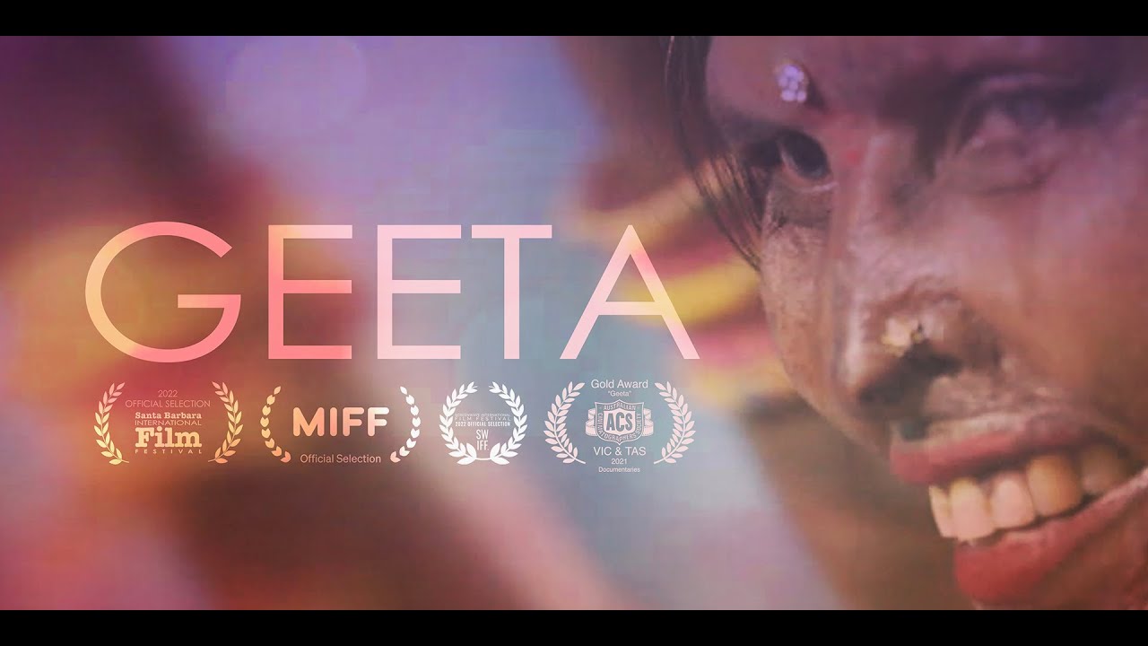 Geeta video thumbnail