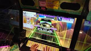 【CHUNITHM AMAZON】AMAZING MIGHTYYYY!!!! 手元