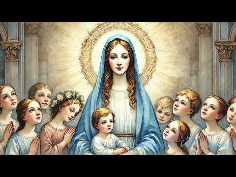 Santo Rosario de Hoy Viernes 12 de Junio 2026🌹Misterios Dolorosos🌹Acompáñame en el Santo Rosario:✨