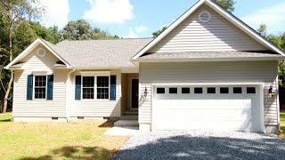 preview picture of video 'Biggest DDI Selling New Construction Racher Eastern Shore MD'