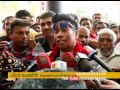Peter Hein In Thiruvananthapuram