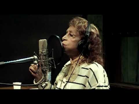 Lagrima Ríos en ``Cafe de los Maestros´´ (2004)