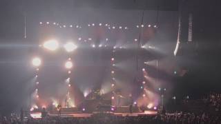 MSG Panic! at the Disco - Billy Joel&#39;s Movin&#39; Out #doabnyc