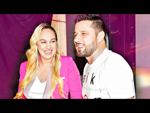 Marko Miljković OTKRIO Sve O Njegovim Planovima I Da Li Će Sa Lunom Ući U Rialiti