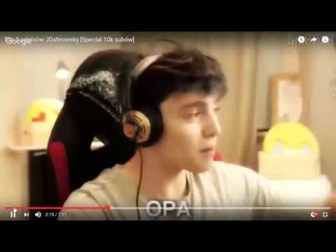 remix JDabrowski top 5