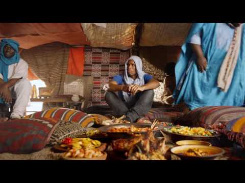 Messi vs  Drogba: EpicFood (Official full length version)