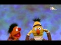 Bert Ernie Schud Je Hoofd één Keer