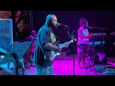 Soul Jay - Prisoner of Love (Josh Tatofi Cover)