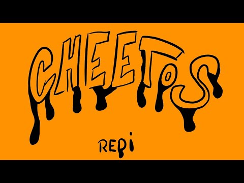 REDI ,,Cheetos"