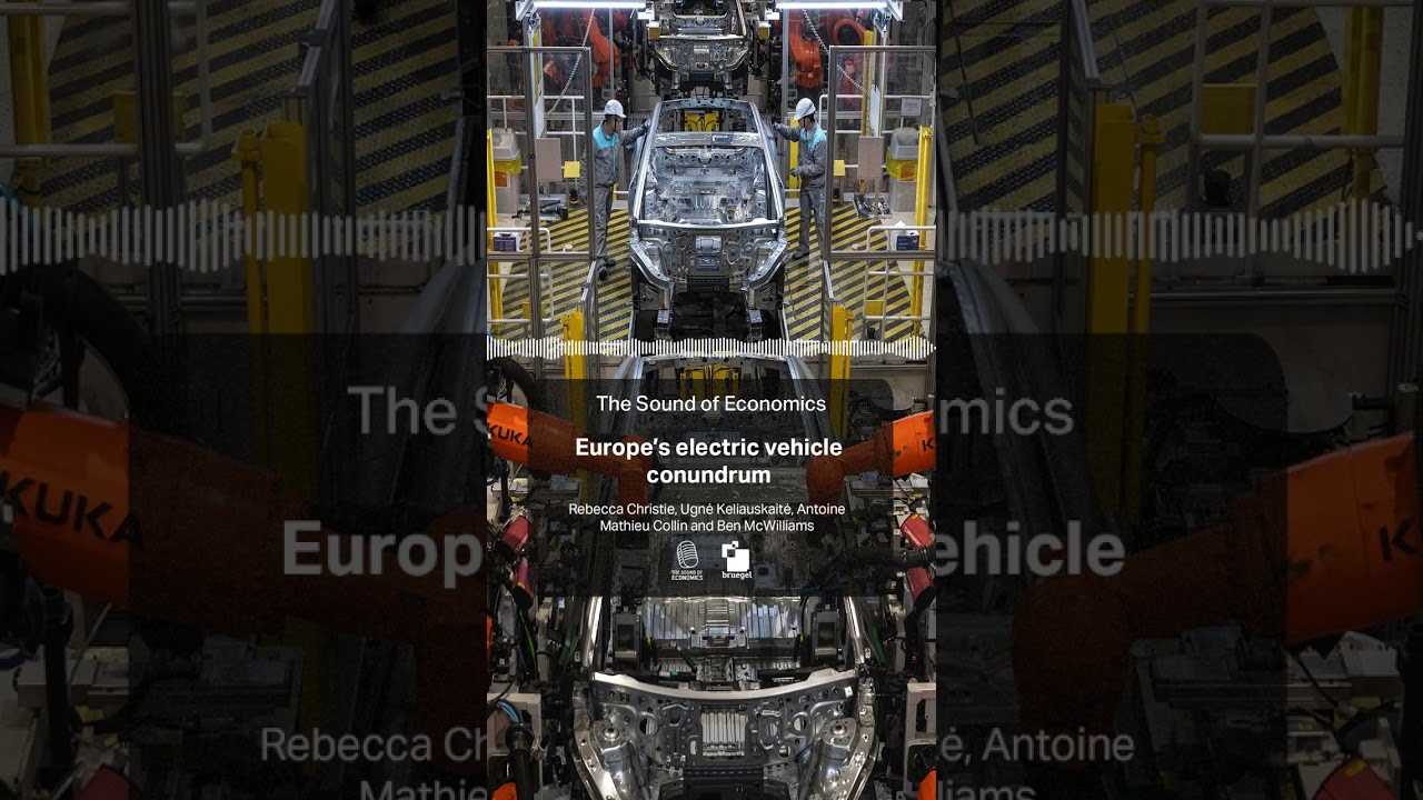 Europe’s electric vehicle conundrum